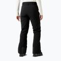 Штани лижні жіночі Helly Hansen Alphelia Ins black 2