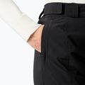 Штани лижні жіночі Helly Hansen Alphelia Ins black 3