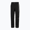Штани лижні жіночі Helly Hansen Alphelia Ins black 6