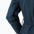 Куртка лижна жіноча Helly Hansen Bellissmo Belted navy 5