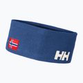 Пов'язка на голову Helly Hansen Team dark blue nsf