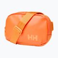 Сумка бананка Helly Hansen Guide resort tangerine.