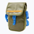 Сумка Helly Hansen Guide Carryall terrain green