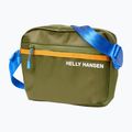 Сумка Helly Hansen Guide Shoulder terrain green