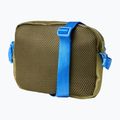 Сумка Helly Hansen Guide Shoulder terrain green 2