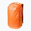 Рюкзак міський Helly Hansen Guide Daypack 22 l resort tangerine
