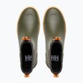 Чоботи гумові чоловічі Helly Hansen Seaspray utility green 5