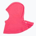 Балаклава дитяча Helly Hansen Lifa Merino hot pink 3