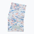 Снуд Helly Hansen Neck white slope map aop