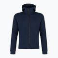 Кофта вітрильна чоловіча Helly Hansen HP Ocean Full Zip 2.0 navy blank