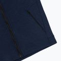 Кофта вітрильна чоловіча Helly Hansen HP Ocean Full Zip 2.0 navy blank 3