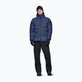 Пуховик чоловічий NORRONA Falketind Down 750 Zip Hood indigo night 2