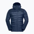 Пуховик чоловічий NORRONA Falketind Down 750 Zip Hood indigo night 5