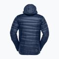 Пуховик чоловічий NORRONA Falketind Down 750 Zip Hood indigo night 6