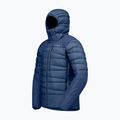 Пуховик чоловічий NORRONA Falketind Down 750 Zip Hood indigo night 7