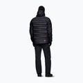 Пуховик чоловічий NORRONA Falketind Down 750 Zip Hood caviar black 3