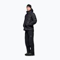 Пуховик чоловічий NORRONA Falketind Down 750 Zip Hood caviar black 4