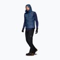 Жилет чоловічий NORRONA Falketind Down 750 indigo night 4