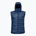 Жилет чоловічий NORRONA Falketind Down 750 indigo night 6