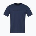 Футболка чоловіча NORRONA Cotton Viking indigo night 4