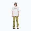 Футболка чоловіча NORRONA Cotton Viking pure white 2