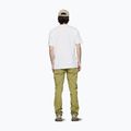 Футболка чоловіча NORRONA Cotton Viking pure white 3