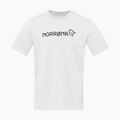Футболка чоловіча NORRONA Cotton Viking pure white 4