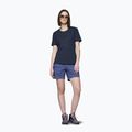 Футболка жіноча NORRONA Cotton Viking indigo night/sky captain 2