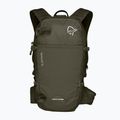 Рюкзак туристичний NORRONA Femund Econyl70 15 l olive night