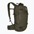 Рюкзак туристичний NORRONA Femund Econyl70 15 l olive night 2