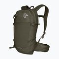 Рюкзак туристичний NORRONA Femund Econyl70 15 l olive night 3
