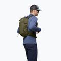 Рюкзак туристичний NORRONA Femund Econyl70 15 l olive night 5