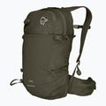 Рюкзак трекінговий NORRONA Femund Econyl70 20 l olive night 3