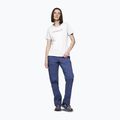 Футболка жіноча NORRONA Cotton Viking pure white 2