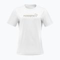 Футболка жіноча NORRONA Cotton Viking pure white 4