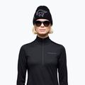 Шапка зимова NORRONA MerinoUll Logo Beanie caviar melange 2