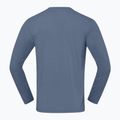 Лонгслів чоловічий NORRONA Femund Tech vintage indigo 5