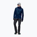 Куртка дощовик чоловіча NORRONA Falketind Gore-Tex indigo night 2