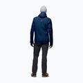 Куртка дощовик чоловіча NORRONA Falketind Gore-Tex indigo night 3