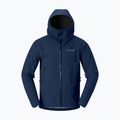 Куртка дощовик чоловіча NORRONA Falketind Gore-Tex indigo night 4