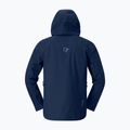 Куртка дощовик чоловіча NORRONA Falketind Gore-Tex indigo night 5