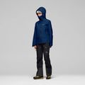Куртка дощовик жіноча NORRONA Falketind Gore-Tex indigo night 4