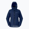 Куртка дощовик жіноча NORRONA Falketind Gore-Tex indigo night 5