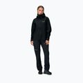 Куртка дощовик жіноча NORRONA Falketind Gore-Tex cavlar black 2