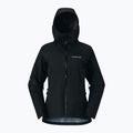 Куртка дощовик жіноча NORRONA Falketind Gore-Tex cavlar black 7