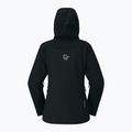 Куртка дощовик жіноча NORRONA Falketind Gore-Tex cavlar black 8