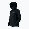 Куртка дощовик жіноча NORRONA Falketind Gore-Tex cavlar black 9
