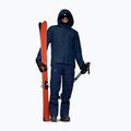 Куртка лижна чоловіча NORRONA Lofoten Gore-Tex Insulated indigo night 2