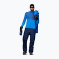 Штани лижні чоловічі Norrona Lofoten Gore-Tex Insulated indigo night 2