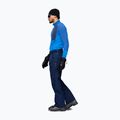 Штани лижні чоловічі Norrona Lofoten Gore-Tex Insulated indigo night 4